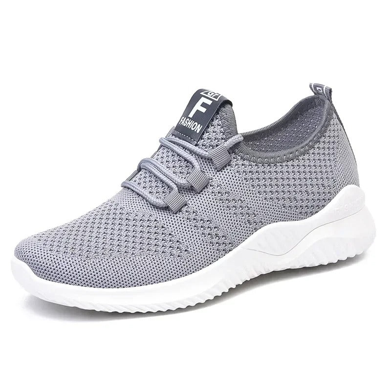 Zapatillas deportivas casuales para mujer