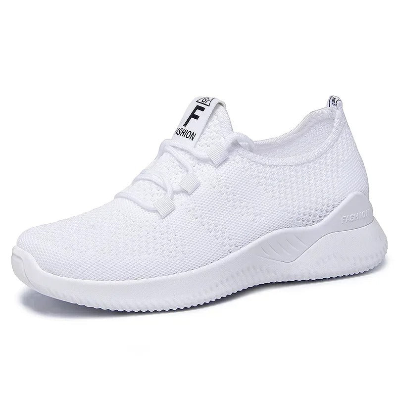 Zapatillas deportivas casuales para mujer