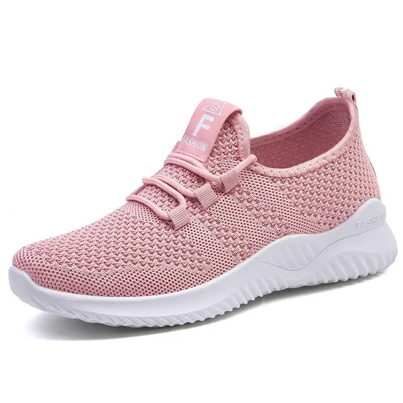 Zapatillas deportivas casuales para mujer