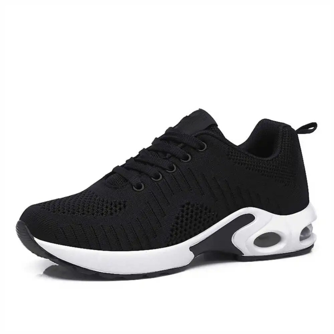 Zapatillas deportivas con soporte para el arco plantar para mujer