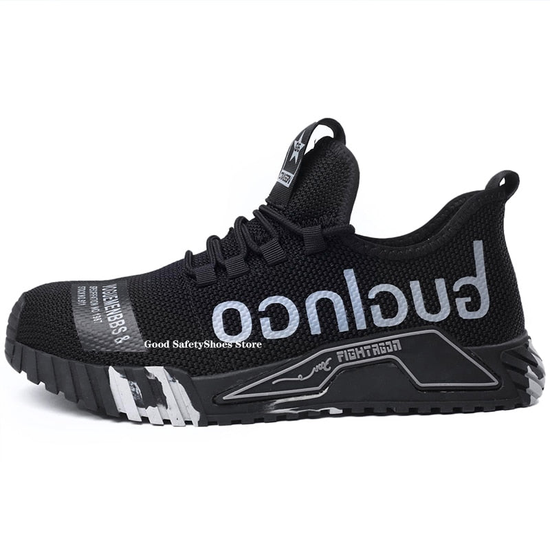 Zapatillas deportivas de trabajo