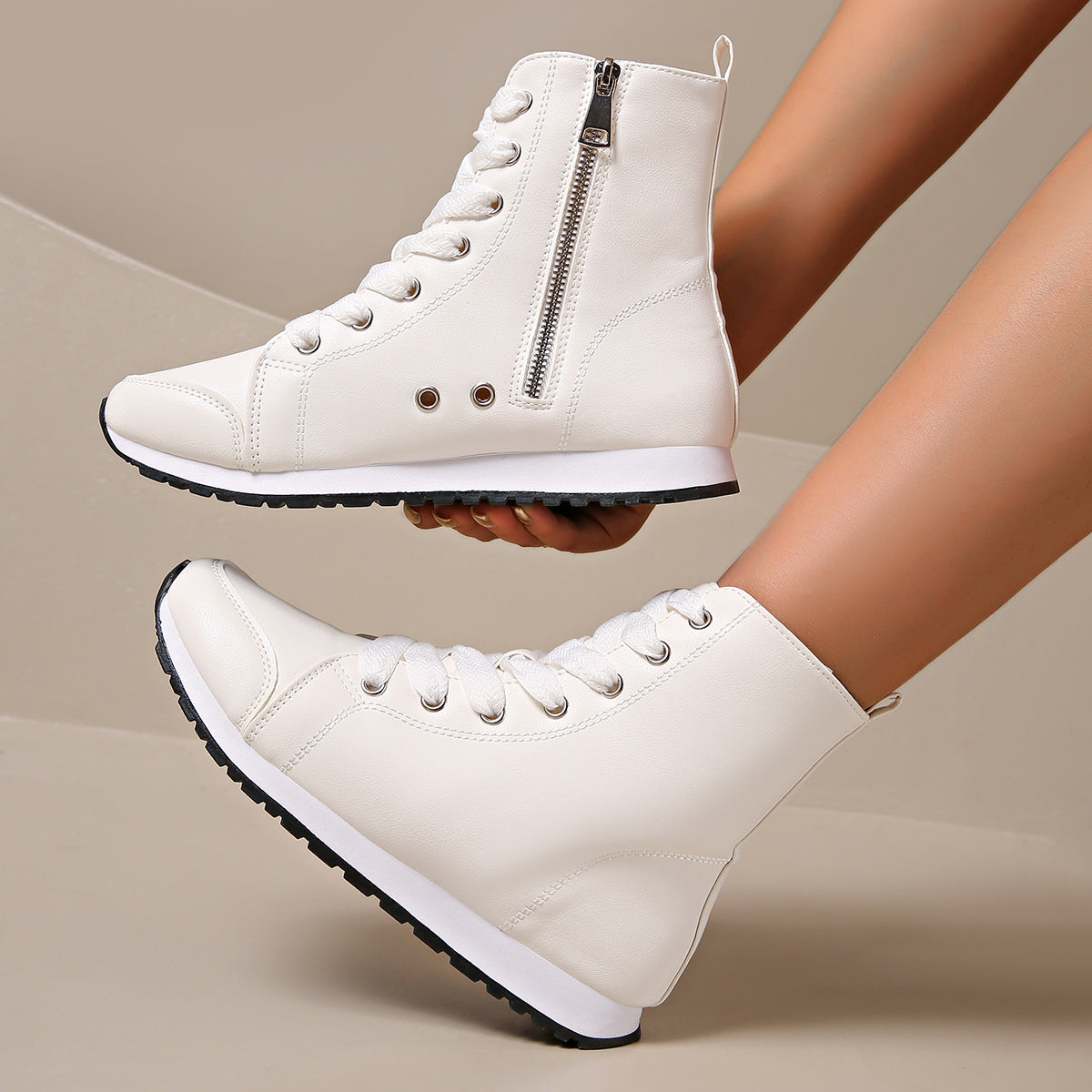 Zapatillas deportivas ortopédicas