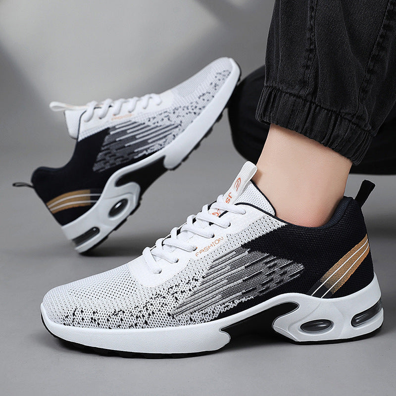 Zapatillas deportivas ortopédicas para hombre