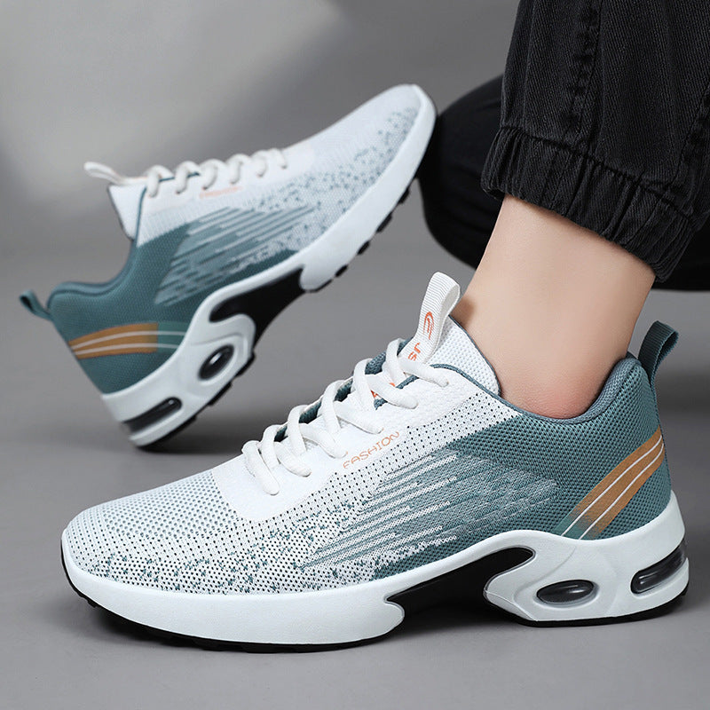 Zapatillas deportivas ortopédicas para hombre