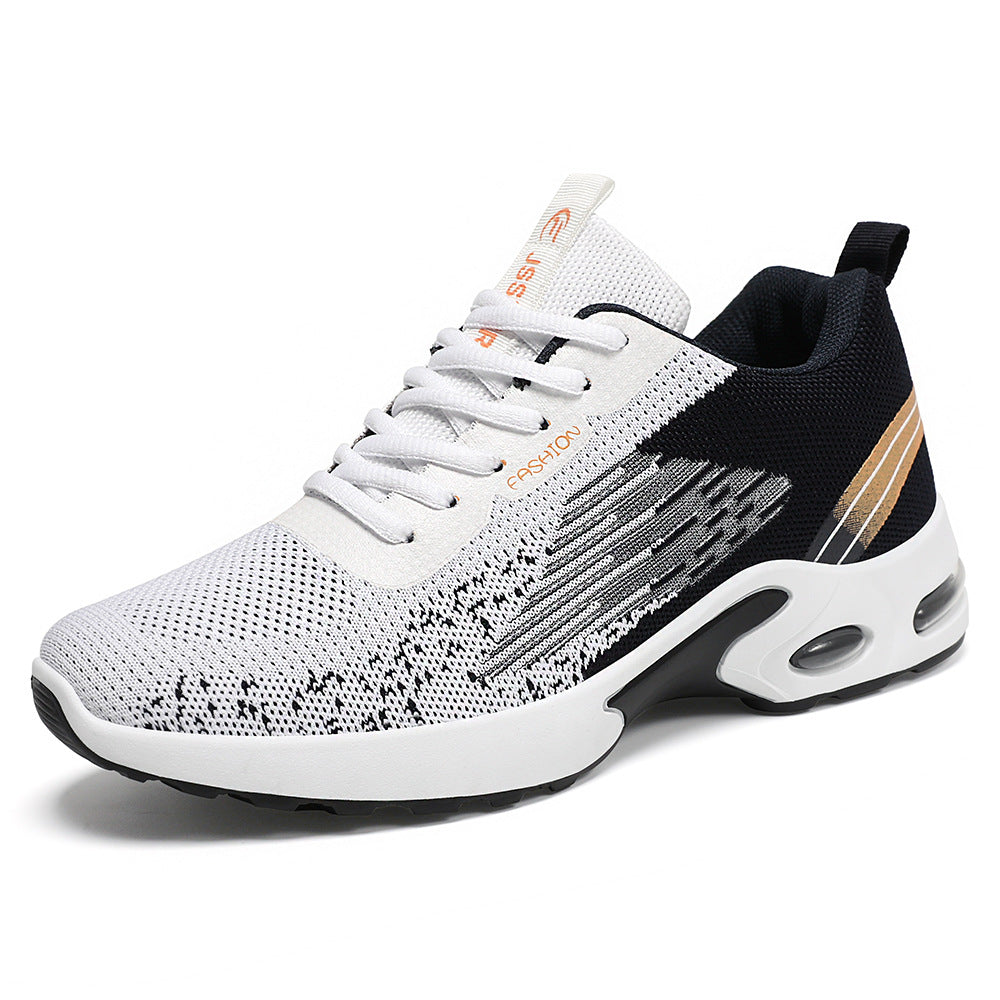 Zapatillas deportivas ortopédicas para hombre