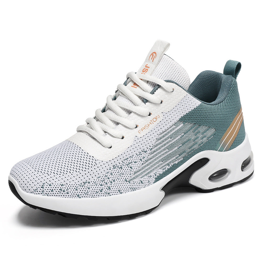 Zapatillas deportivas ortopédicas para hombre