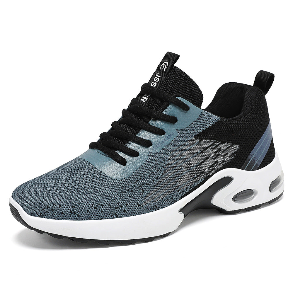 Zapatillas deportivas ortopédicas para hombre