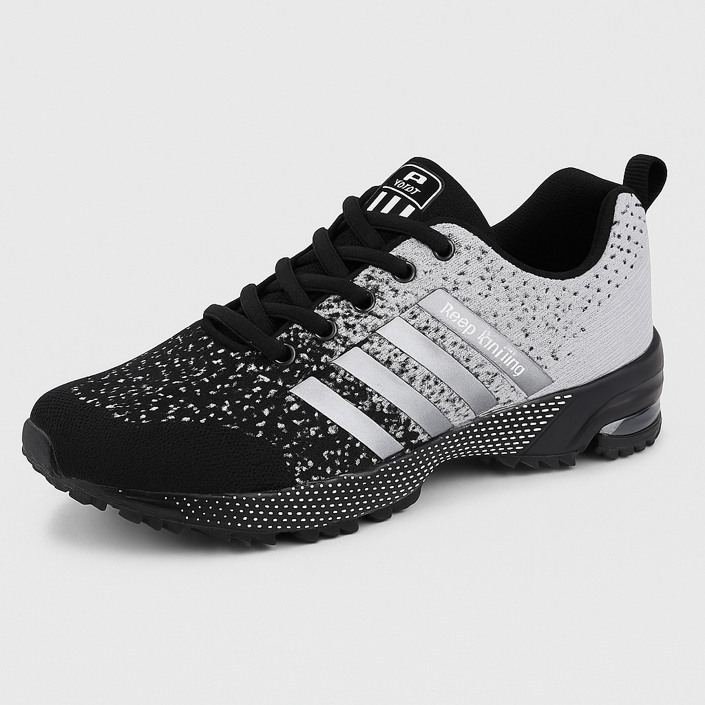 Zapatillas deportivas para hombre de entrenamiento de alta intensidad