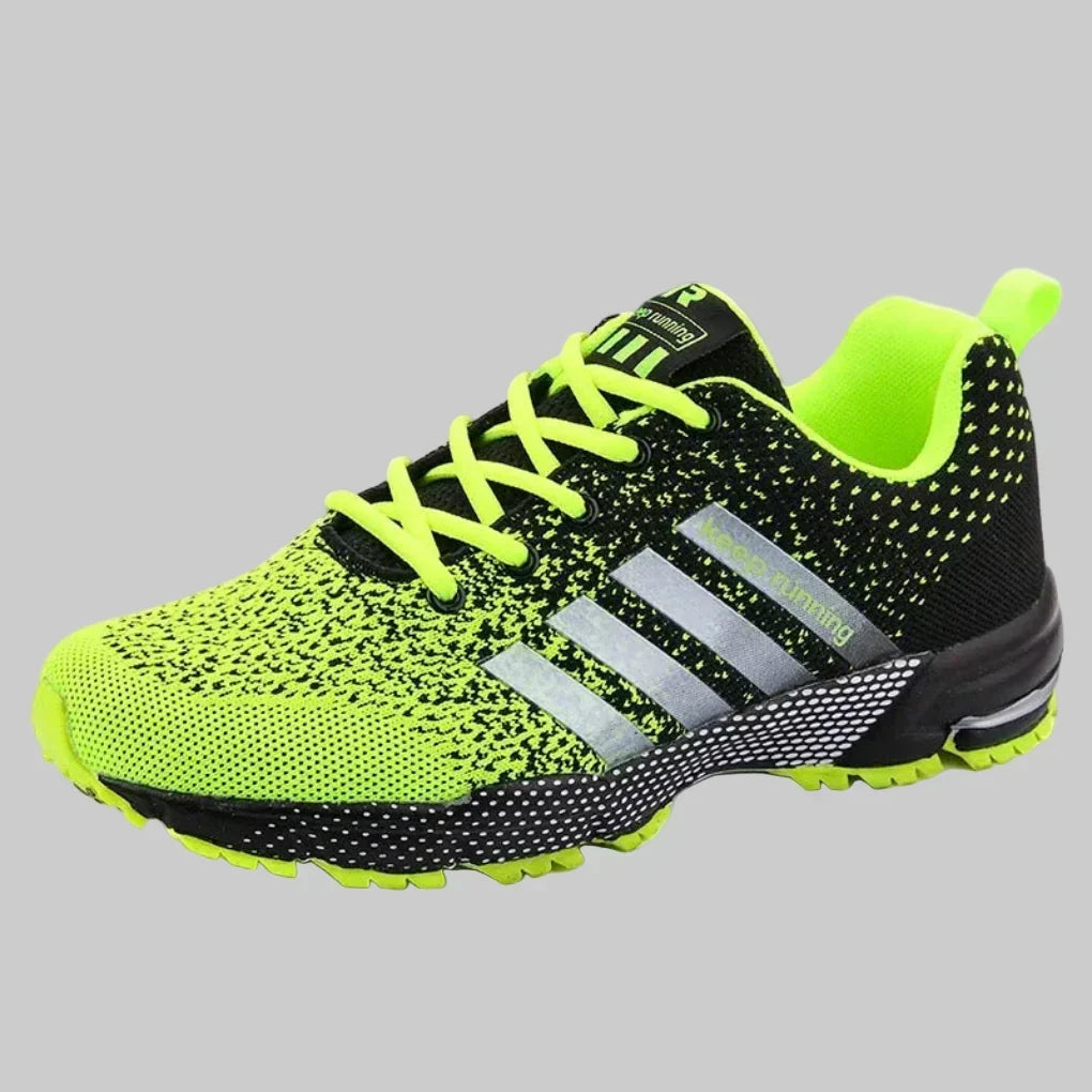 Zapatillas deportivas para hombre de entrenamiento de alta intensidad