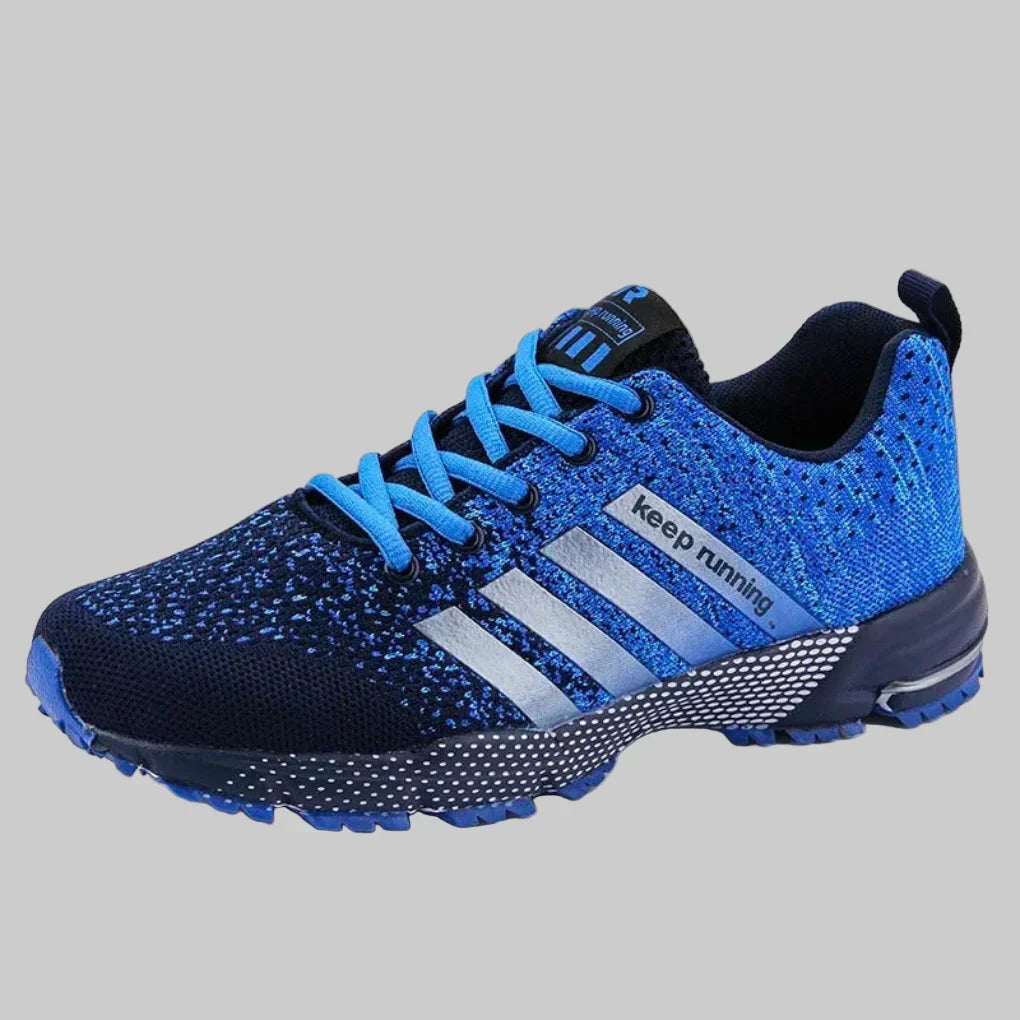Zapatillas deportivas para hombre de entrenamiento de alta intensidad