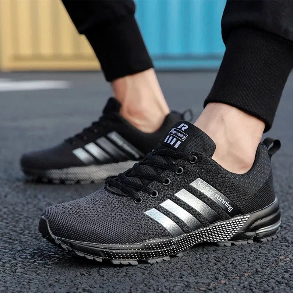 Zapatillas deportivas para hombre de entrenamiento de alta intensidad