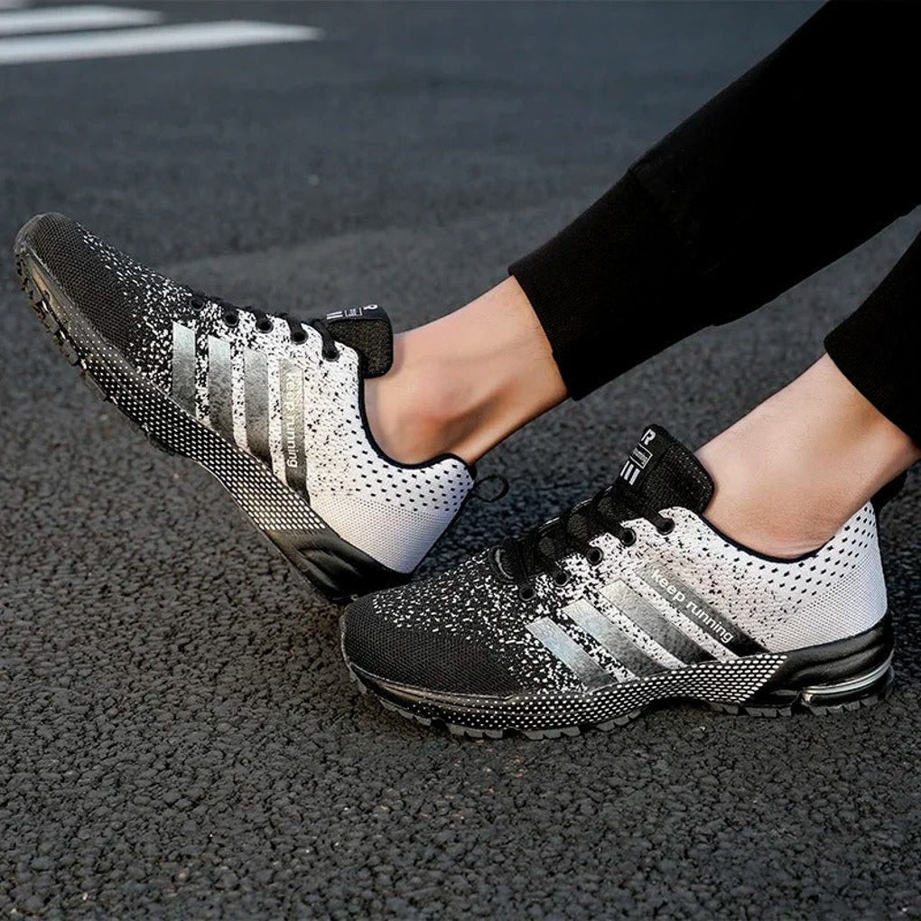 Zapatillas deportivas para hombre de entrenamiento de alta intensidad