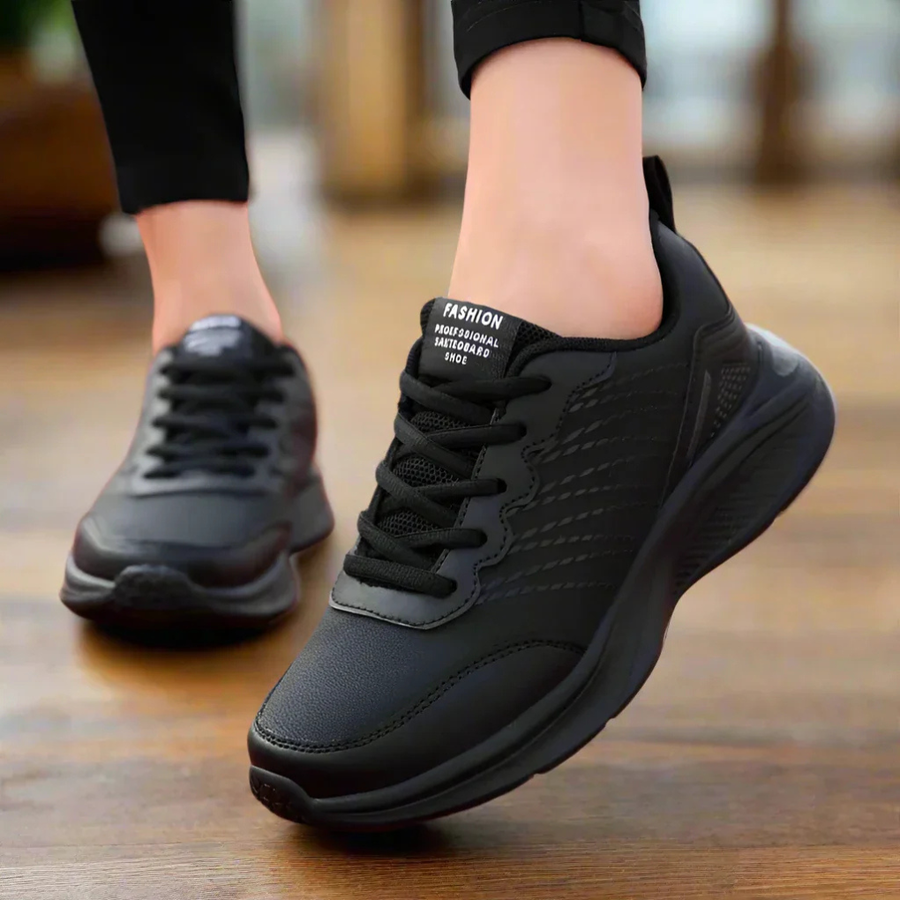 Zapatillas deportivas para mujer: antideslizantes y anatómicas