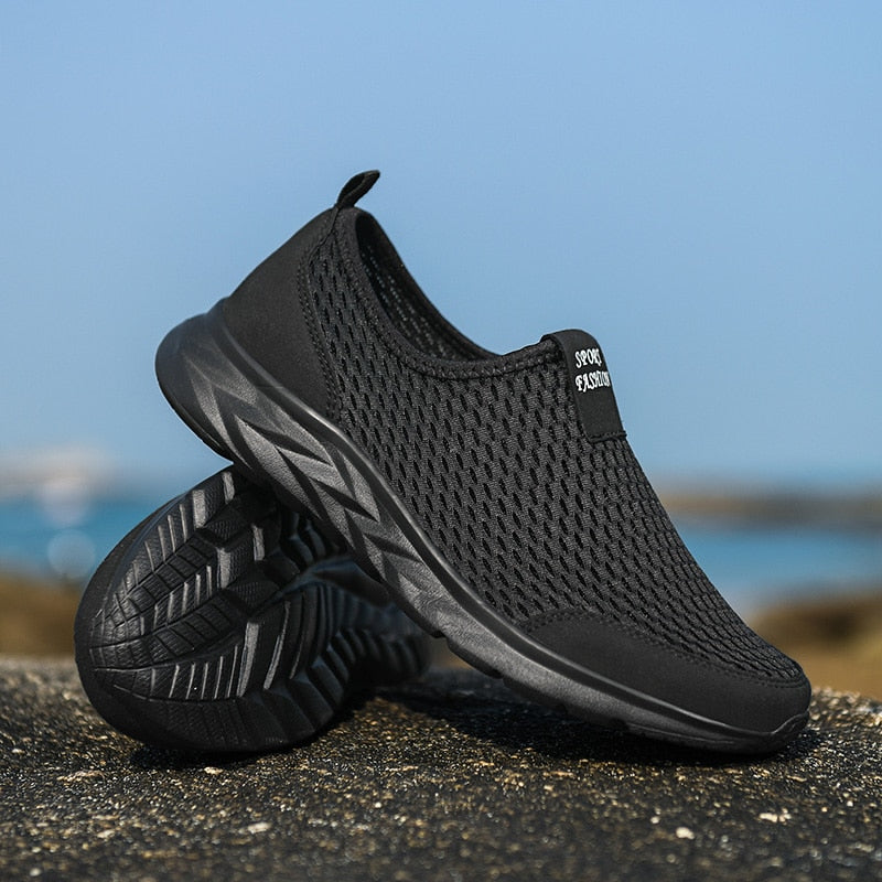 Zapatillas deportivas unisex | Deportivas y cómodas para mujer y hombre