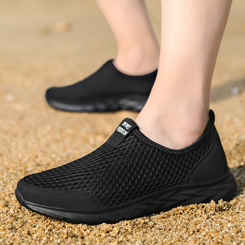 Zapatillas deportivas unisex | Deportivas y cómodas para mujer y hombre