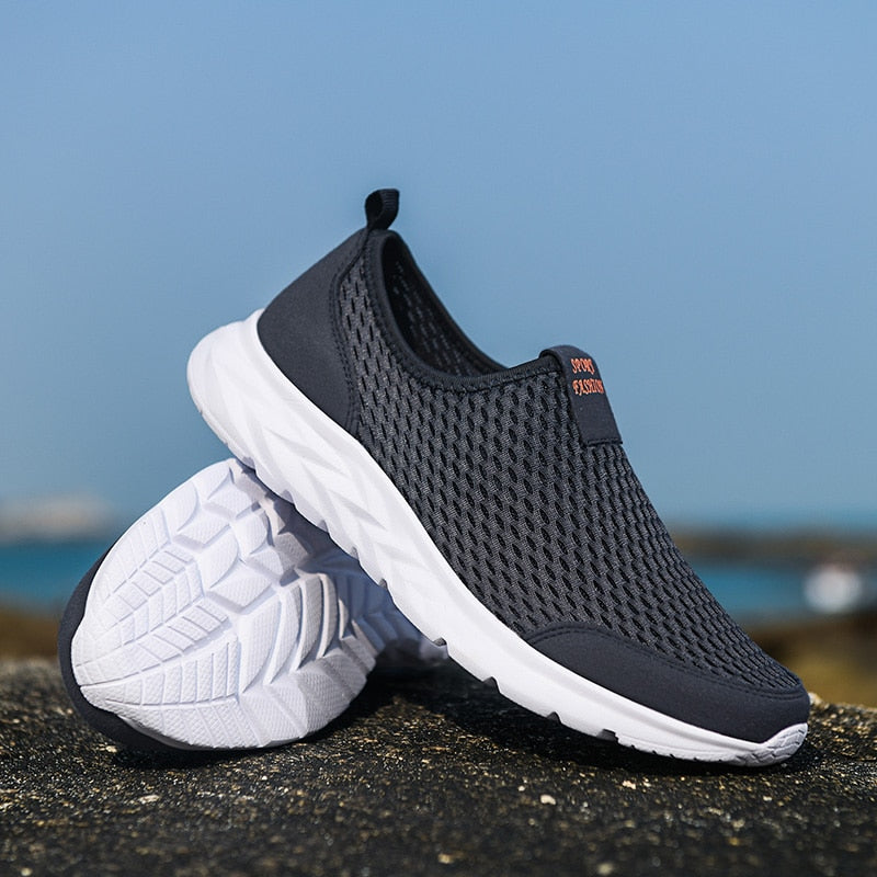 Zapatillas deportivas unisex | Deportivas y cómodas para mujer y hombre