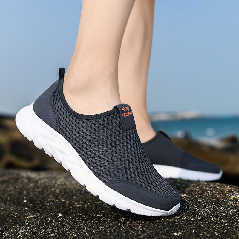 Zapatillas deportivas unisex | Deportivas y cómodas para mujer y hombre