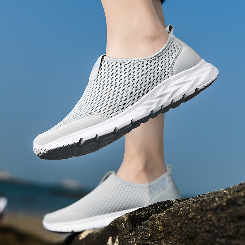 Zapatillas deportivas unisex | Deportivas y cómodas para mujer y hombre