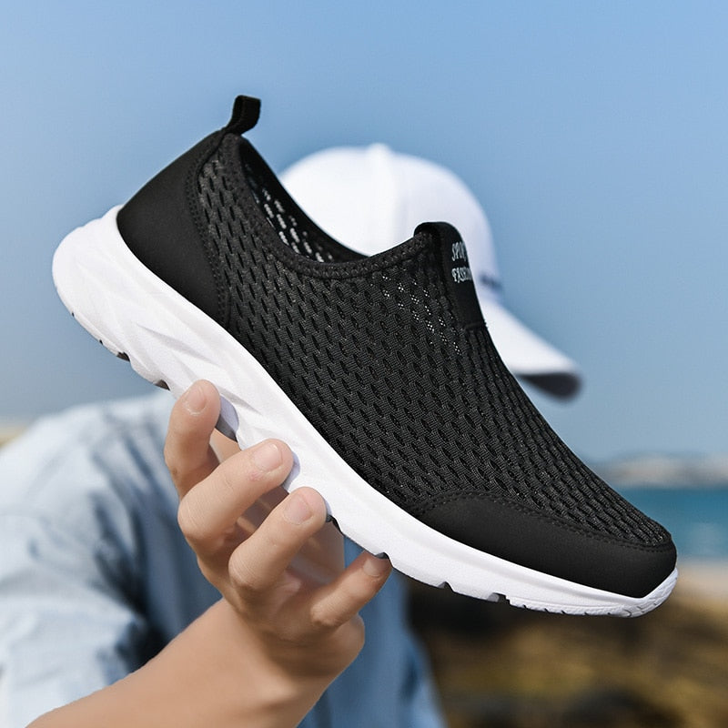 Zapatillas deportivas unisex | Deportivas y cómodas para mujer y hombre