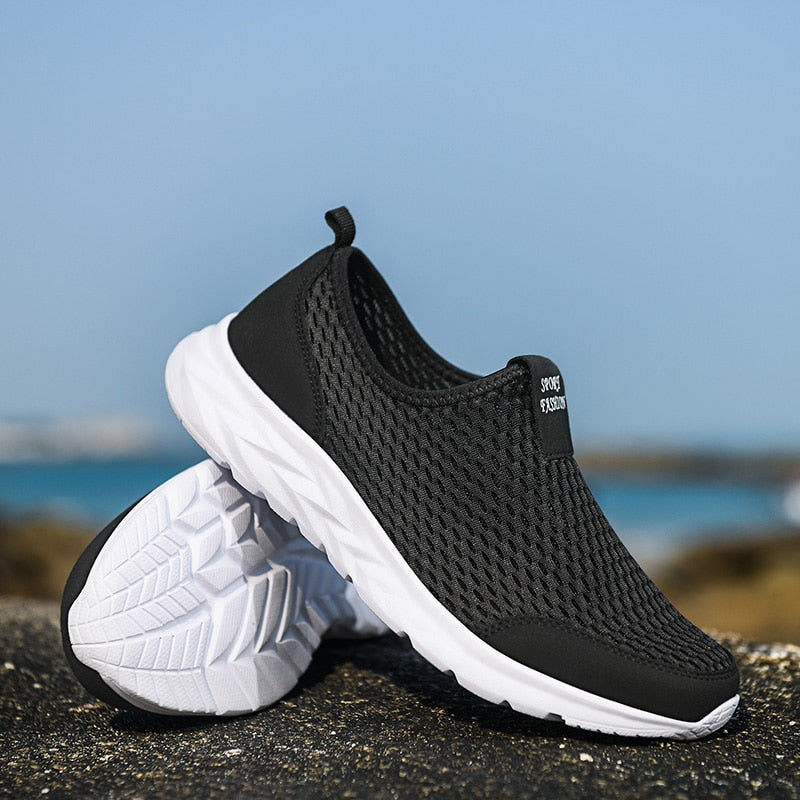Zapatillas deportivas unisex | Deportivas y cómodas para mujer y hombre