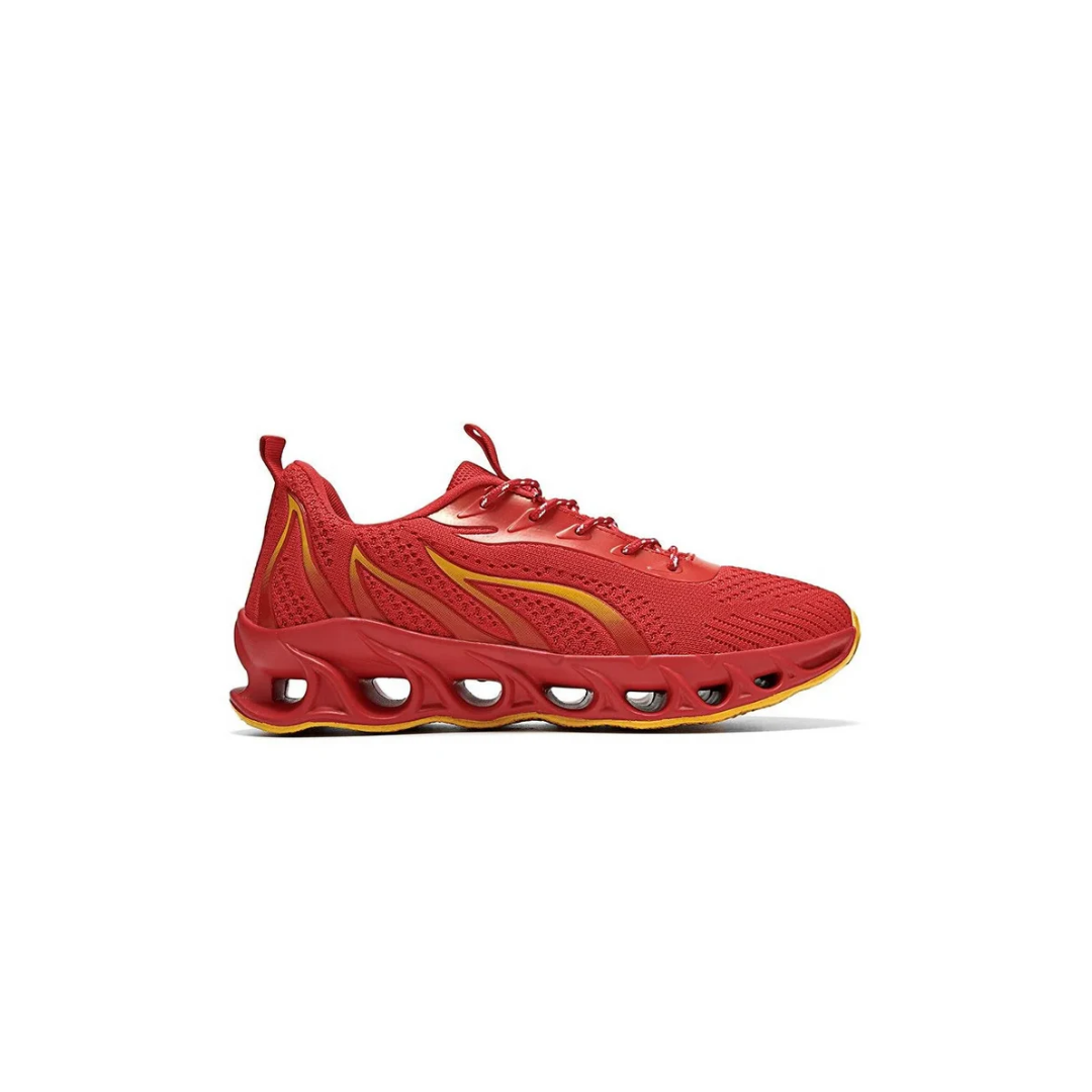 Zapatillas deportivas y de senderismo cómodas para hombre