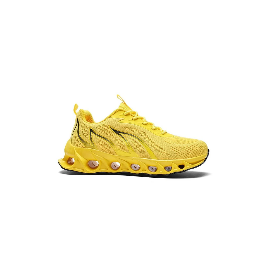 Zapatillas deportivas y de senderismo cómodas para hombre