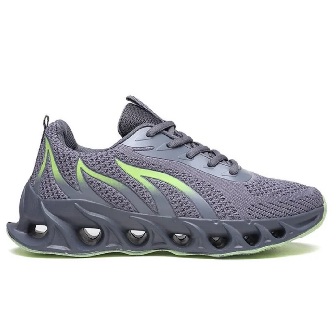 Zapatillas deportivas y de senderismo cómodas para hombre