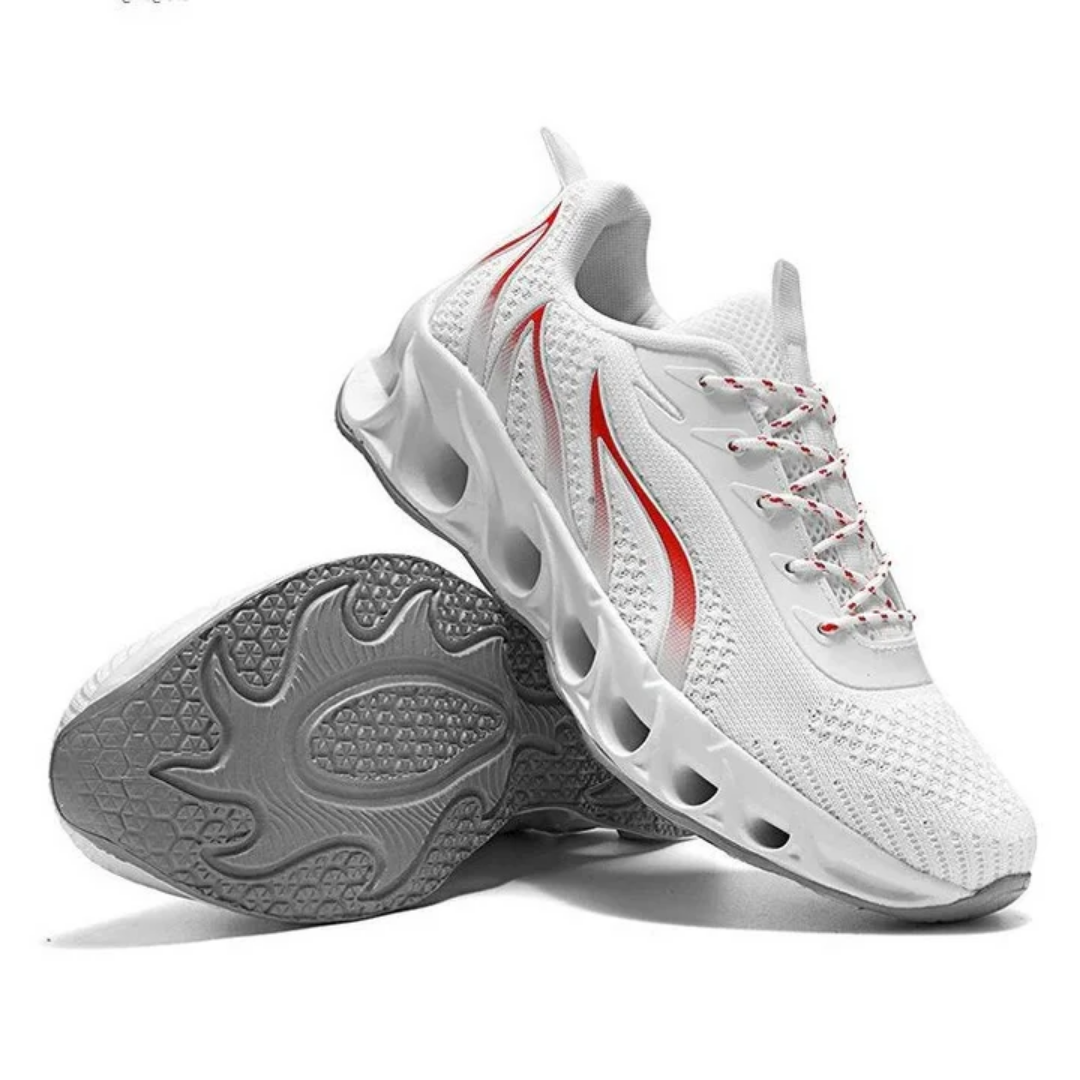 Zapatillas deportivas y de senderismo cómodas para hombre
