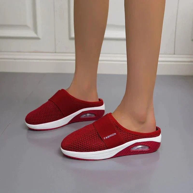 Zapatillas Ortopédicas para Comodidad Óptima