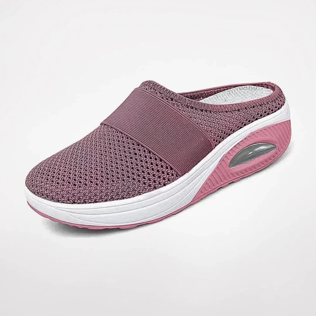 Zapatillas Ortopédicas para Comodidad Óptima