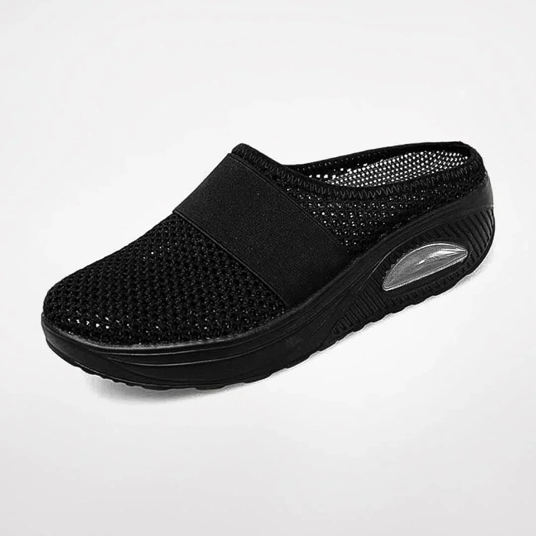 Zapatillas Ortopédicas para Comodidad Óptima