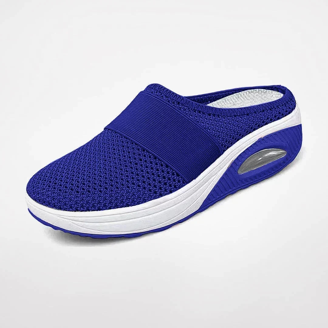 Zapatillas Ortopédicas para Comodidad Óptima
