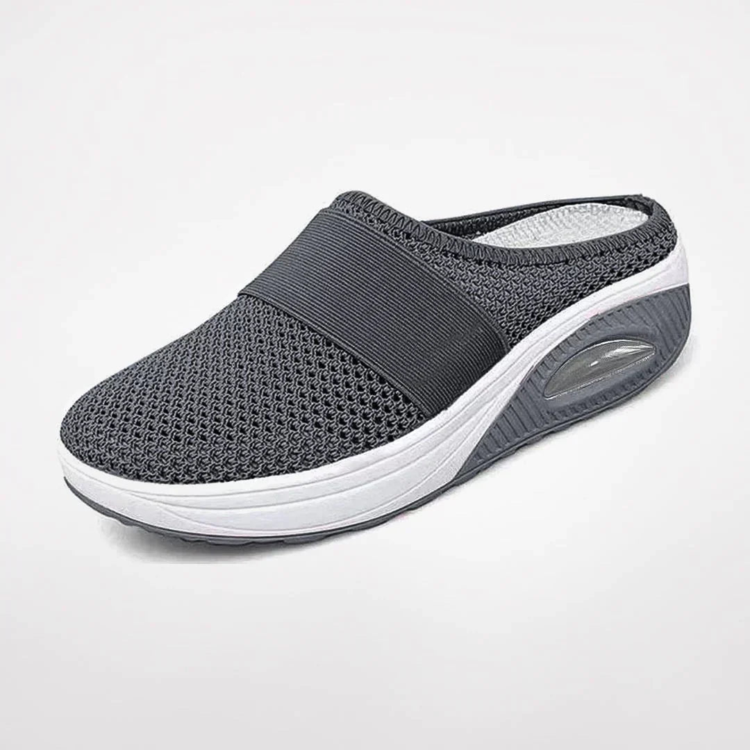 Zapatillas Ortopédicas para Comodidad Óptima