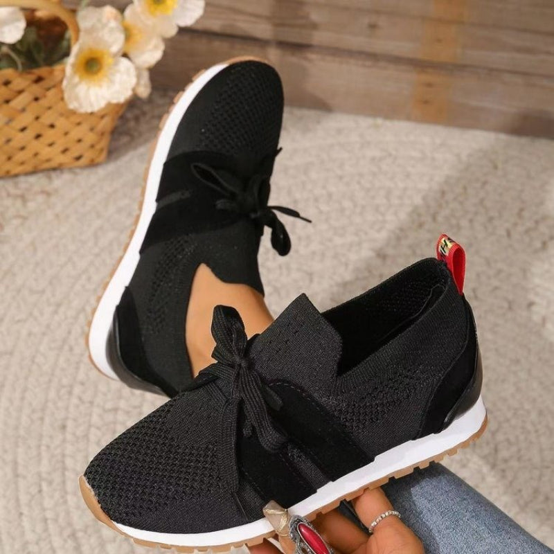 Zapatillas ortopédicas para mujer con soporte ergonómico