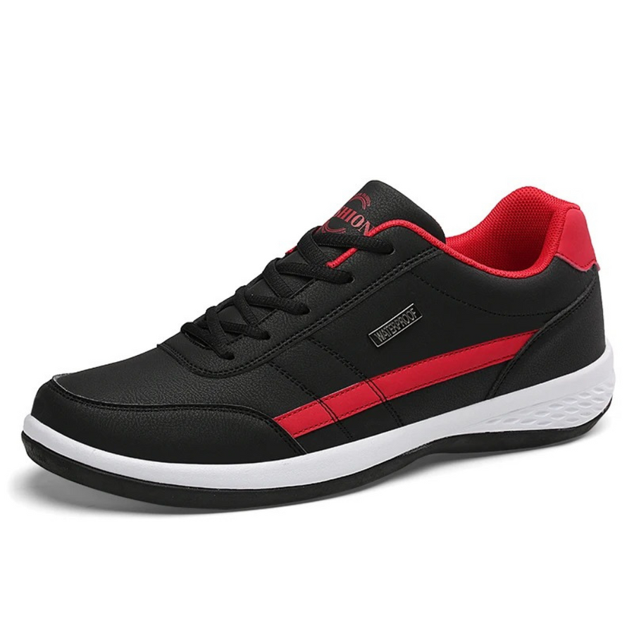 Zapatillas ortopédicas y cómodas para hombre