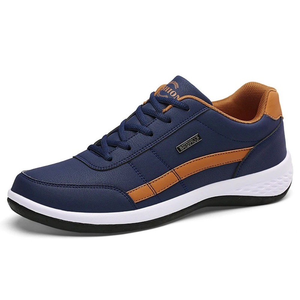 Zapatillas ortopédicas y cómodas para hombre
