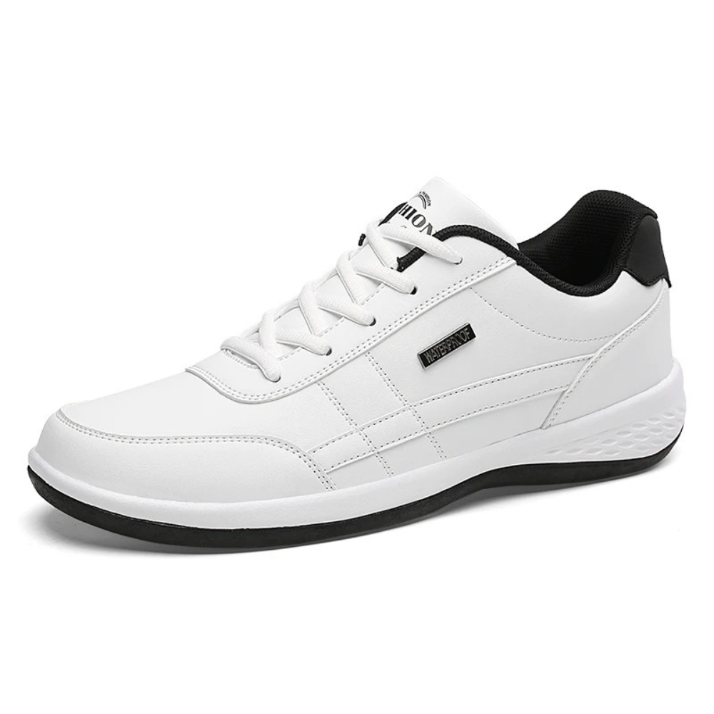 Zapatillas ortopédicas y cómodas para hombre