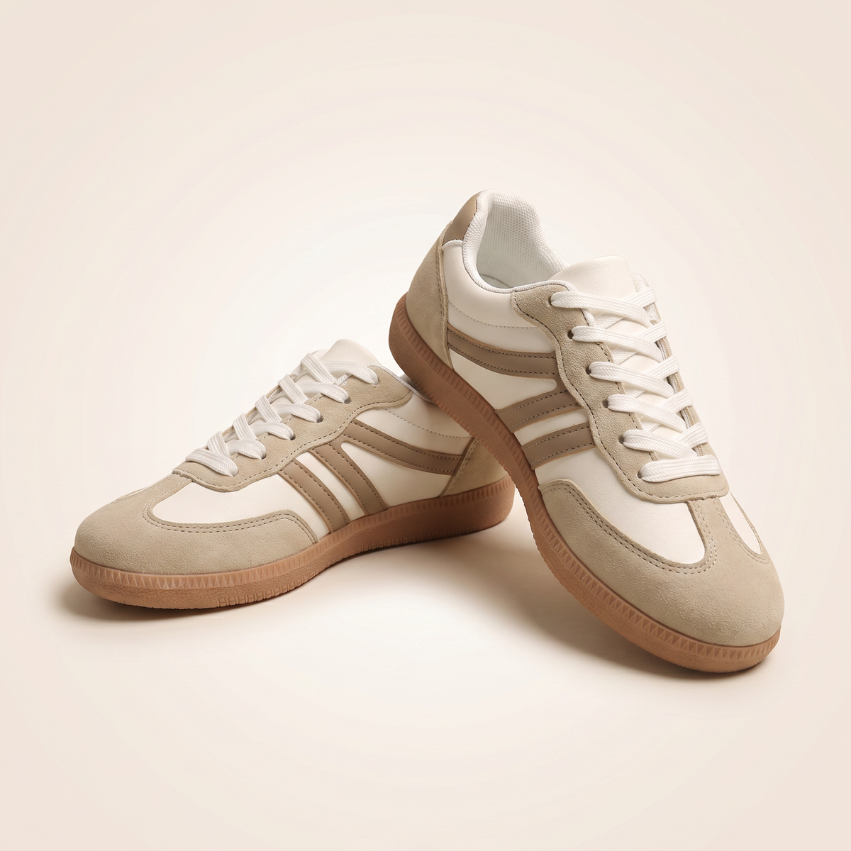 Zapatillas Slip-On Ligeras para Mujer | Calzado de Paseo Cómodo para Todos los Días