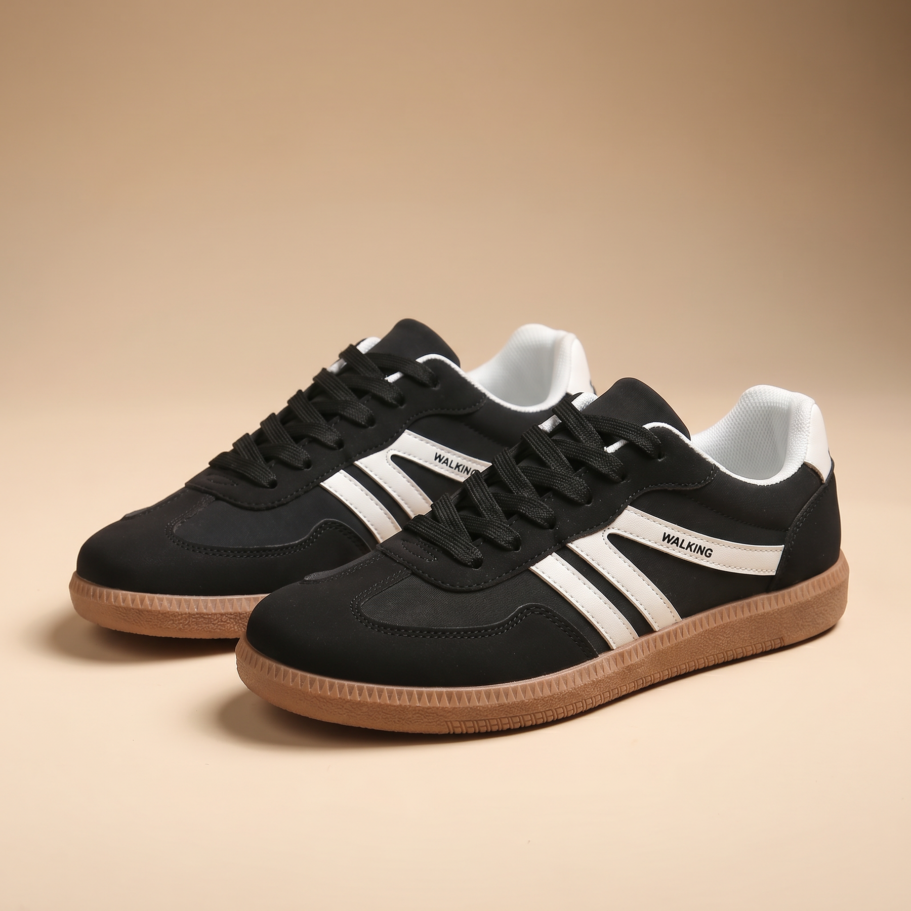 Zapatillas Slip-On Ligeras para Mujer | Calzado de Paseo Cómodo para Todos los Días