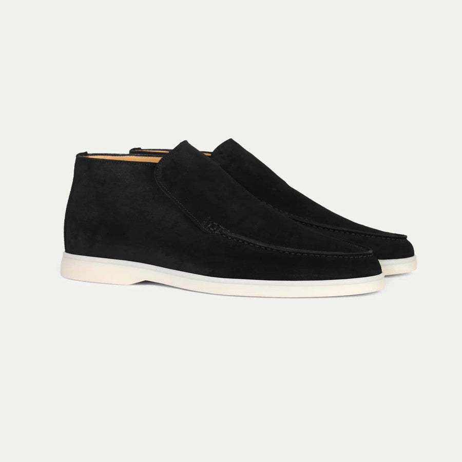 Zapatos casuales slip-on para hombre