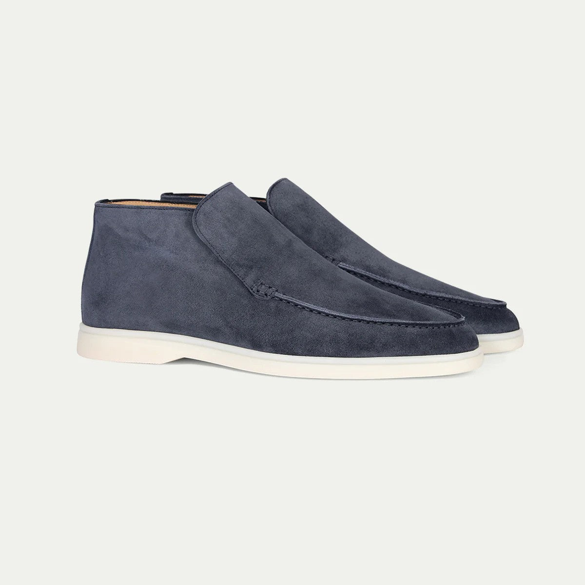 Zapatos casuales slip-on para hombre