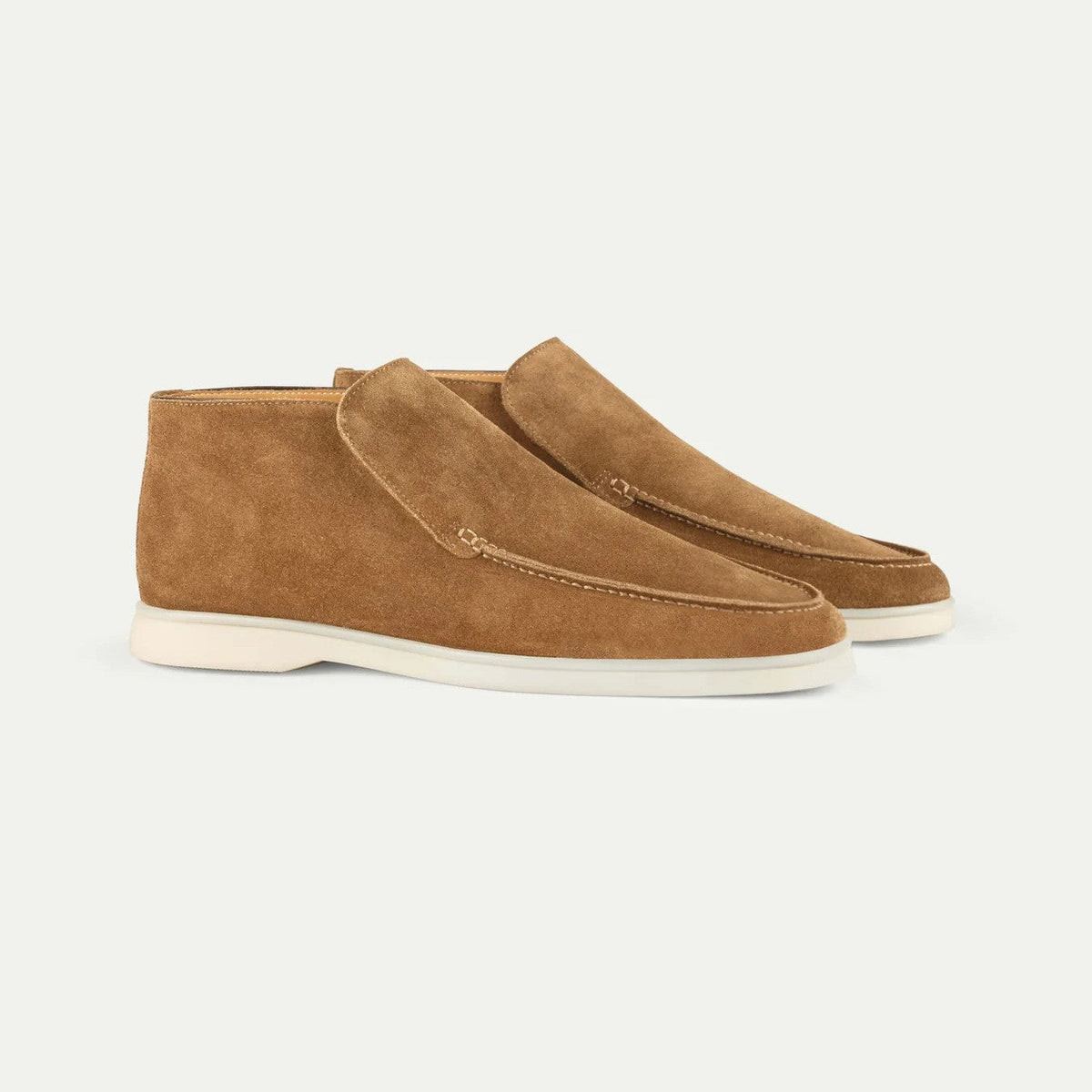 Zapatos casuales slip-on para hombre