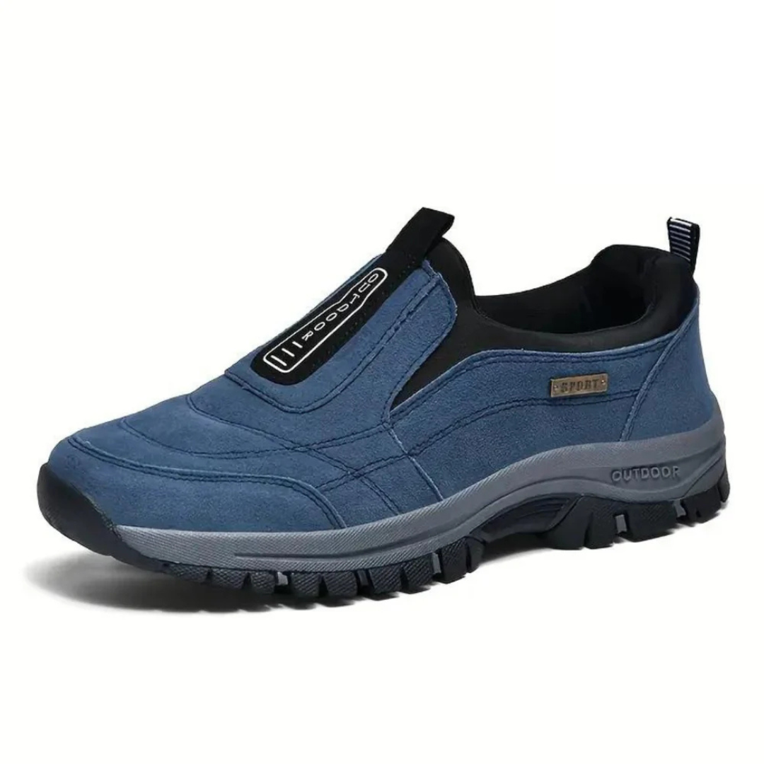 Zapatos | Comodidad Sin Cordones, Soporte Sin Dolor