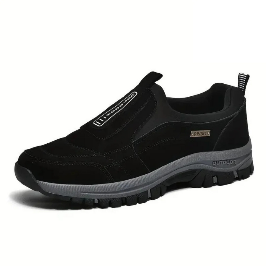 Zapatos | Comodidad Sin Cordones, Soporte Sin Dolor
