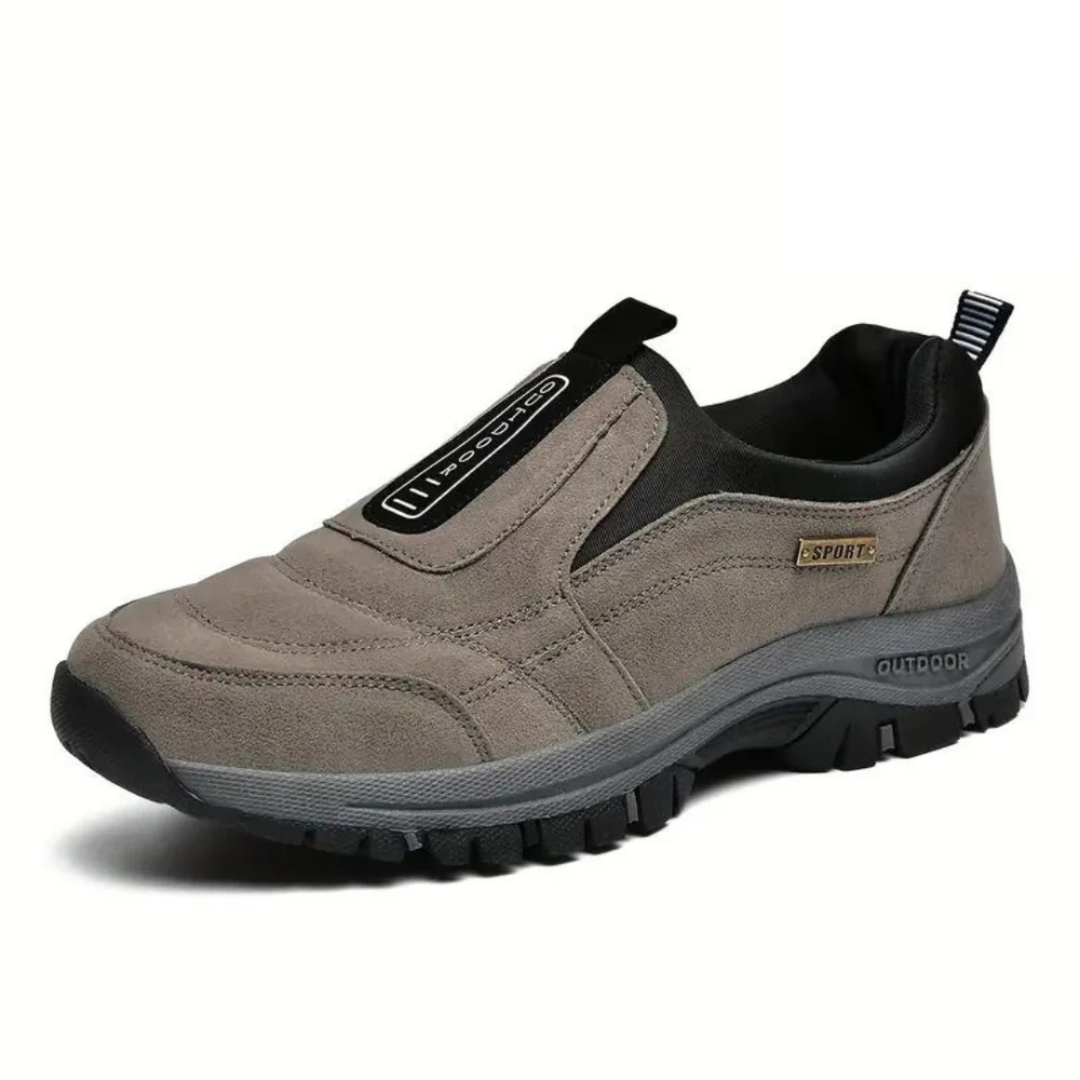 Zapatos | Comodidad Sin Cordones, Soporte Sin Dolor