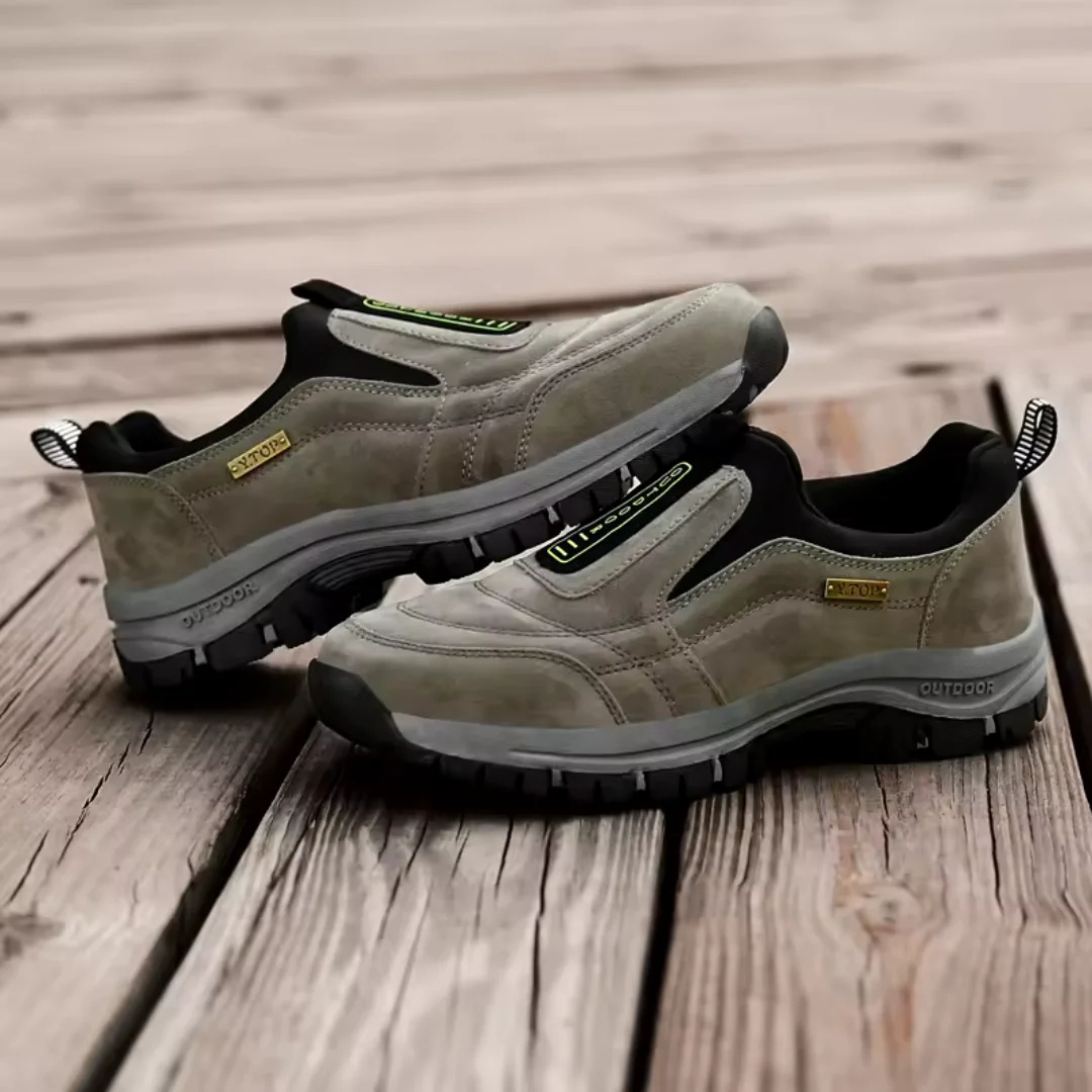 Zapatos | Comodidad Sin Cordones, Soporte Sin Dolor