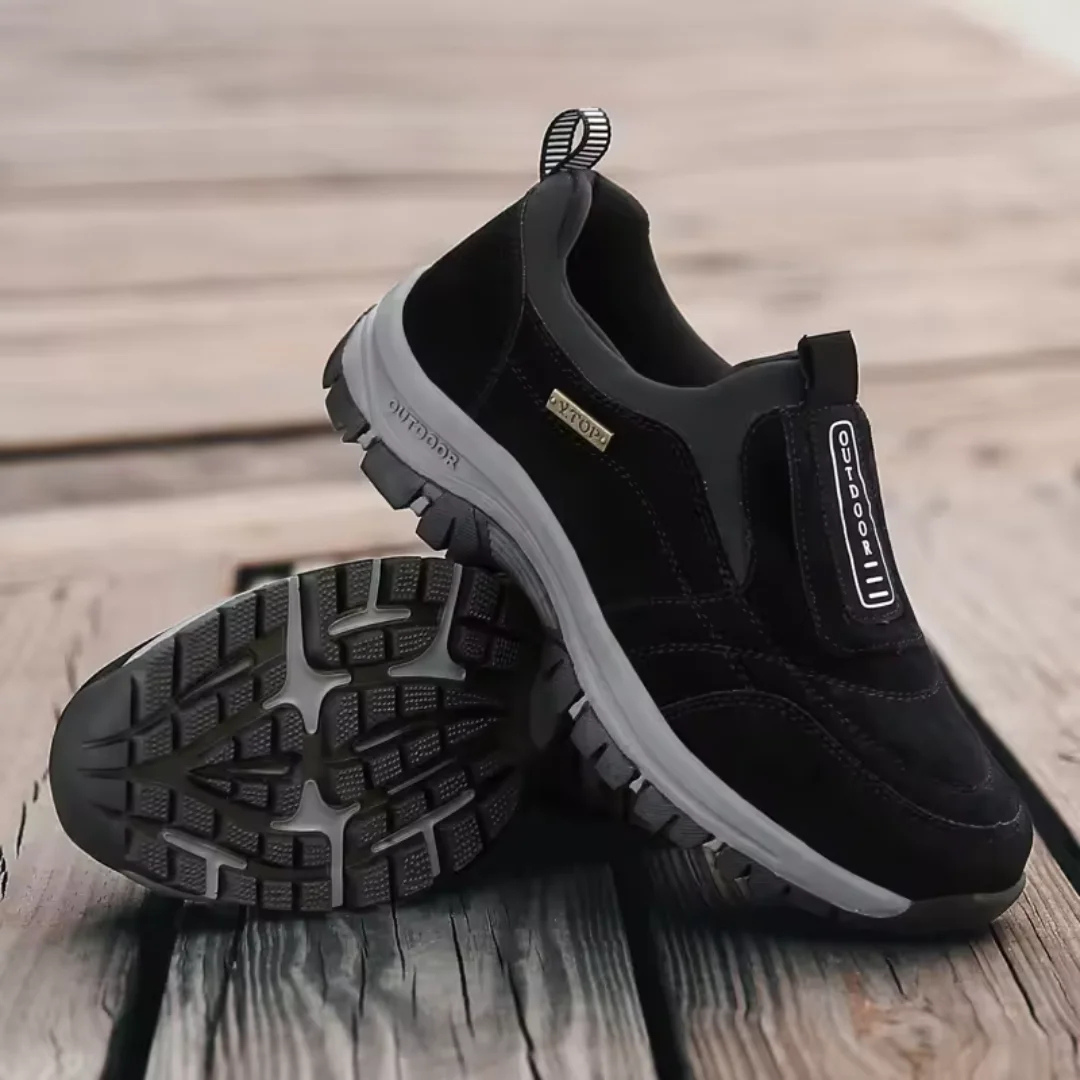 Zapatos | Comodidad Sin Cordones, Soporte Sin Dolor