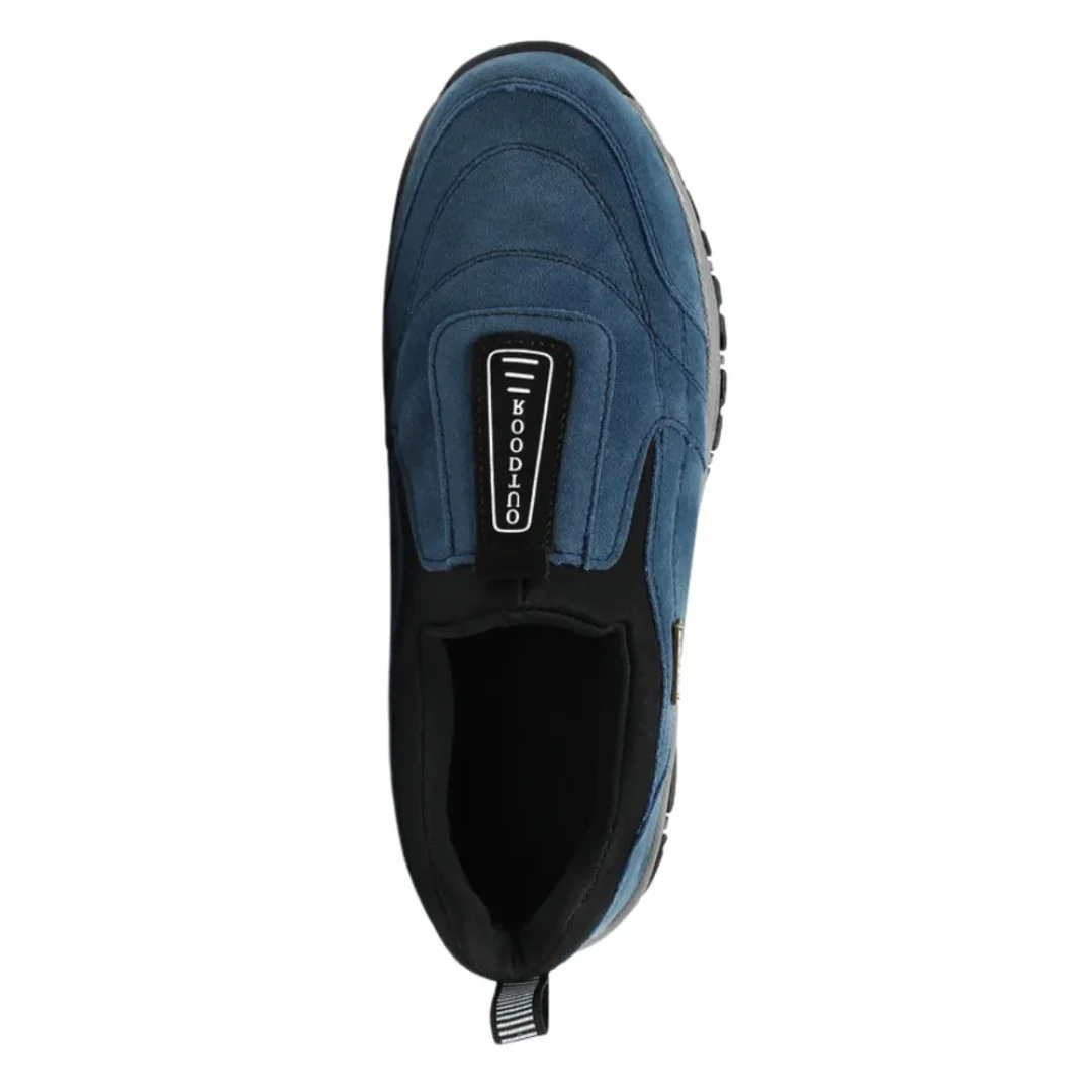 Zapatos | Comodidad Sin Cordones, Soporte Sin Dolor