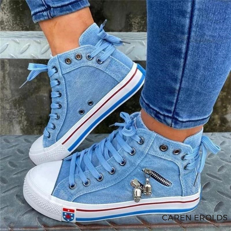 Zapatos cómodos y elegantes para el día a día