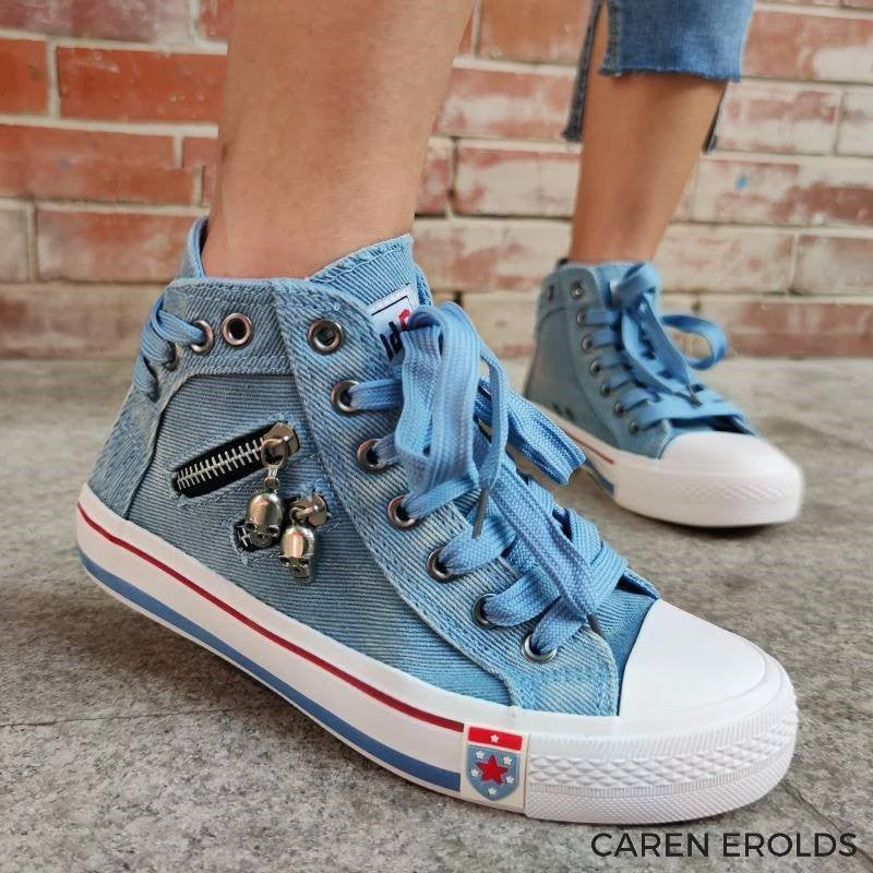 Zapatos cómodos y elegantes para el día a día